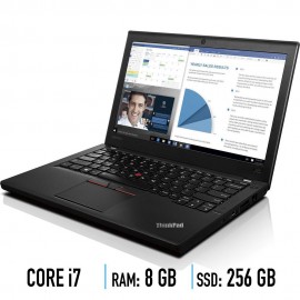 Lenovo ThinkPad  X260 (i7)