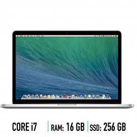 Apple Macbook Pro 11.3/A1398