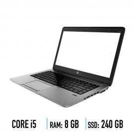 HP EliteBook 840 G2 Touch