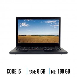 Lenovo ThinkPad T470 Touch