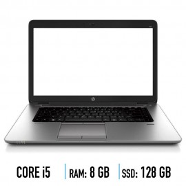 Hp EliteBook 850 g1