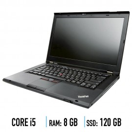 Lenovo ThinkPad T430