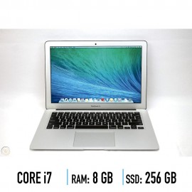 Apple Macbook air 6 2/a1466