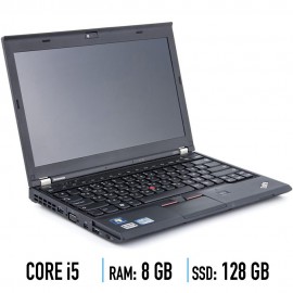 Lenovo ThinkPad X230