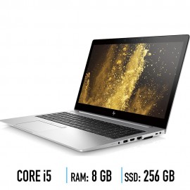 HP EliteBook 850 G5