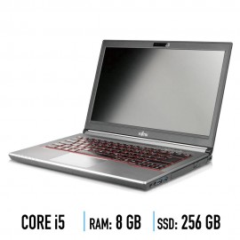 Fujitsu Lifebook E744