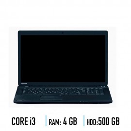 Toshiba Satellite Pro C50-A-1E2