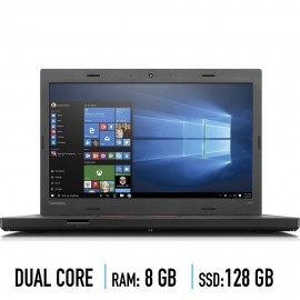 Lenovo ThinkPad L460