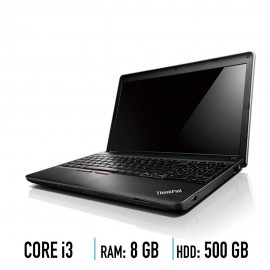 Lenovo E530c