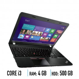 Lenovo E550