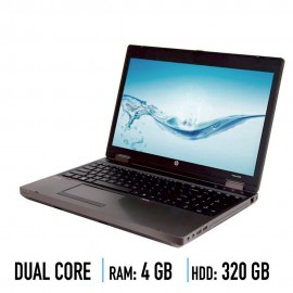 HP ProBook 6560b