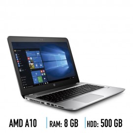 HP ProBook 455 G4