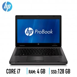 Hp ProBook 6470b ( i7 )