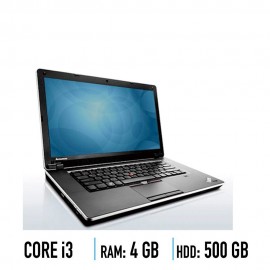 Lenovo ThinkPad Edge 15