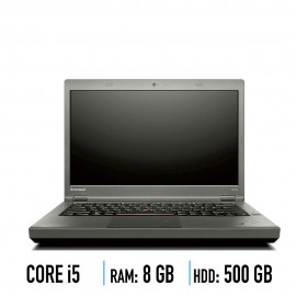 Lenovo ThinkPad T440p