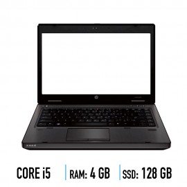 Hp ProBook 6470b