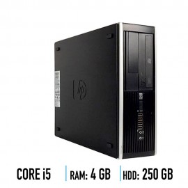 HP 6200 PRO i5