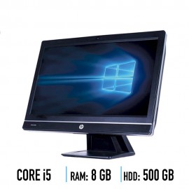 HP ProOne 600 G1 ALL IN ONE