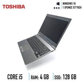 Toshiba Portege Z930