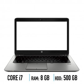 Hp EliteBook 840 G3 i7