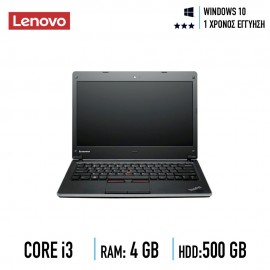 Lenovo ThinkPad Edge 13