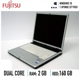 Fujitsu LifeBook S7110