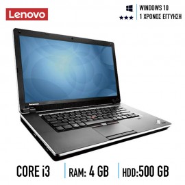 Lenovo ThinkPad Edge 13