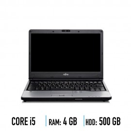 Fujitsu Lifebook S761