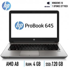 HP ProBook 645 G1