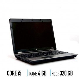 HP ProBook 6550b