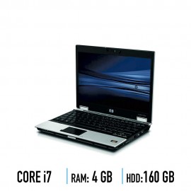 HP EliteBook 2540p