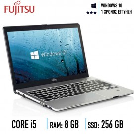 Fujitsu Lifebook S936