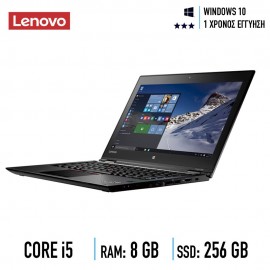 Lenovo ThinkPad Yoga 260