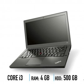 Lenovo ThinkPad X240