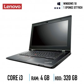 Lenovo ThinkPad L430