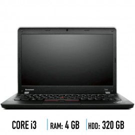 Lenovo ThinkPad Edge E330