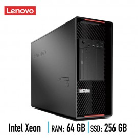 Lenovo ThinkStation P900