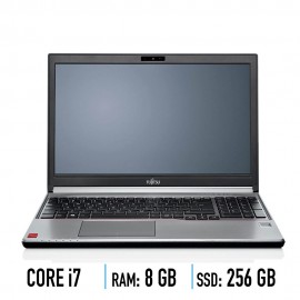 Fujitsu Lifebook E754 i7