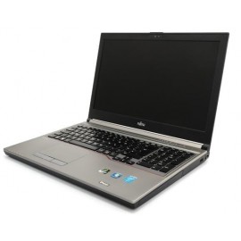 Fujitsu Celsius h760