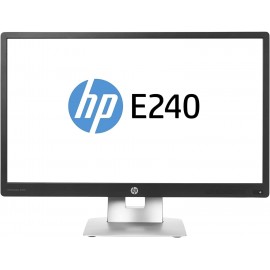 HP EliteDisplay E240 24" LCD