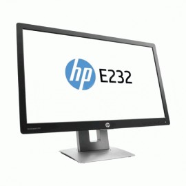 HP EliteDisplay E232 23" LCD