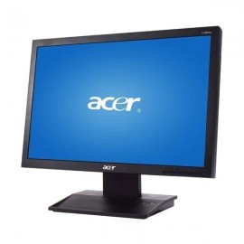 Acer V223W 22" LCD