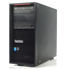 Lenovo ThinkStation P300