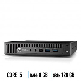 HP EliteDesk 800 G2