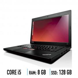 Lenovo ThinkPad L450 (Δώρο εξωτερική κάμερα)