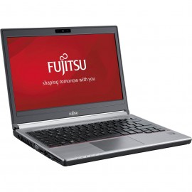 Fujitsu LifeBook E734