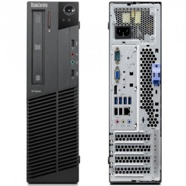 Lenovo ThinkCentre M82 SFF