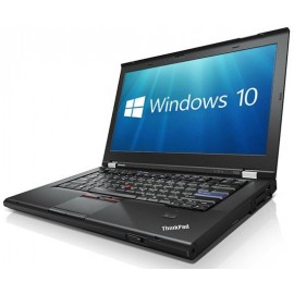 Lenovo ThinkPad T420 (Δώρο εξωτερική WebCamera)