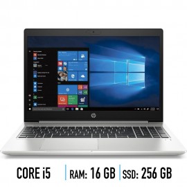 Hp ProBook 650 G5