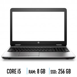 Hp ProBook 650 g2 (i5)